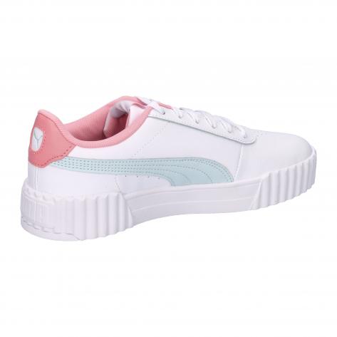 Puma Kinder Sneaker Carina 3.0 Jr 401476 