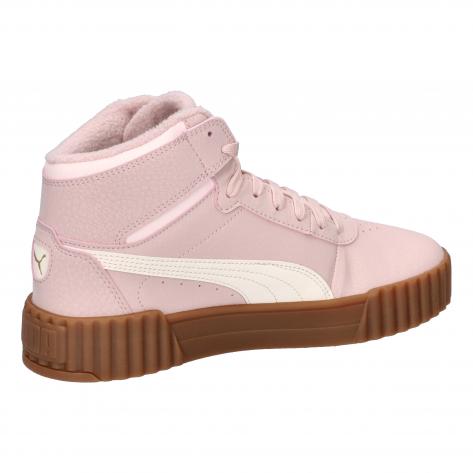 Puma Damen Sneaker Carina 3.0 Mid WTR 402643 