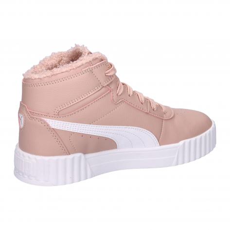 Puma Kinder Sneaker Carina 3.0 Mid WTR PS 403581 
