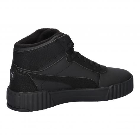 Puma Damen Sneaker Carina 3.0 Mid WTR 402643 