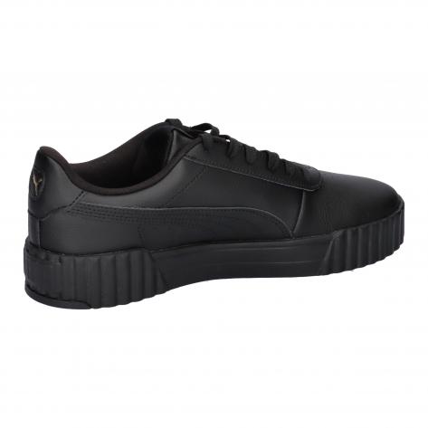 Puma Damen Sneaker Carina 3.0 400365-02 41 Puma Black | 41