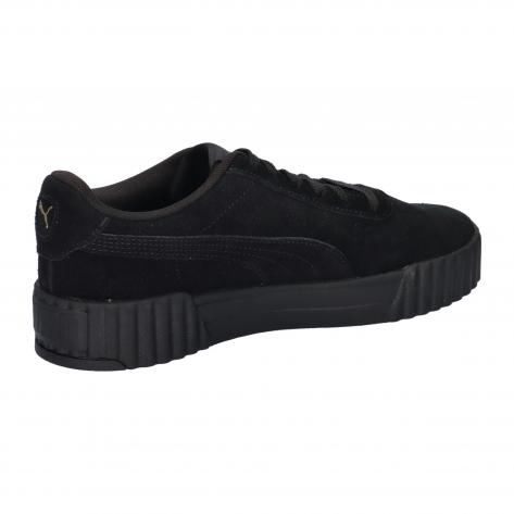 Puma Damen Sneaker Carina 3.0 SD 400721 