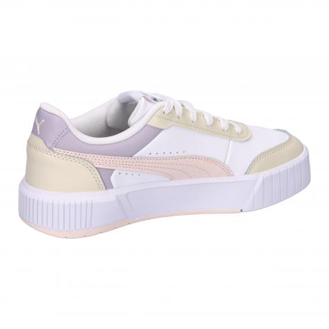 Puma Mädchen Sneaker Carina Mia Jr 403746 