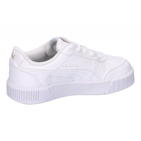 Puma Mädchen Sneaker Carina Mia PS 403747 