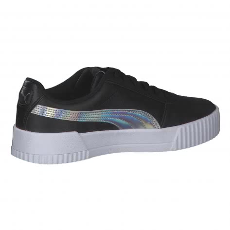 Puma Kinder Sneaker Carina Rainbow Jr 380895 