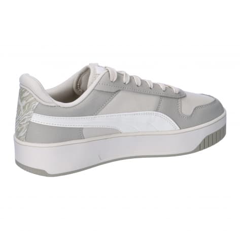 Puma Damen Sneaker Carina Street Animal Fever 398921 