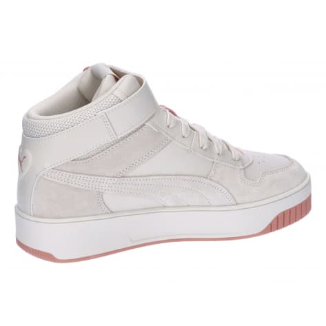 Puma Damen Sneaker Carina Street Mid Coquette 397490 