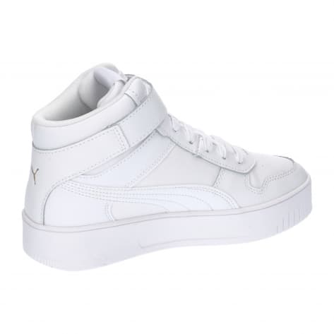 Puma Damen Sneaker Carina Street Mid 392337 
