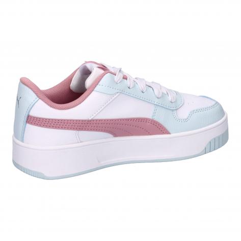 Puma Kinder Sneaker Carina Street PS 393847 