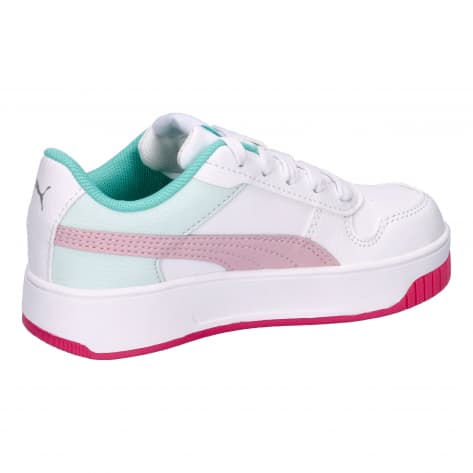 Puma Kinder Sneaker Carina Street PS 393847 
