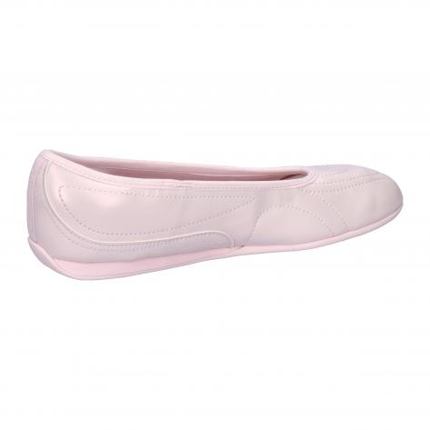 Puma Damen Ballerinas Catch Soleil Ballerina PERLA 407228 