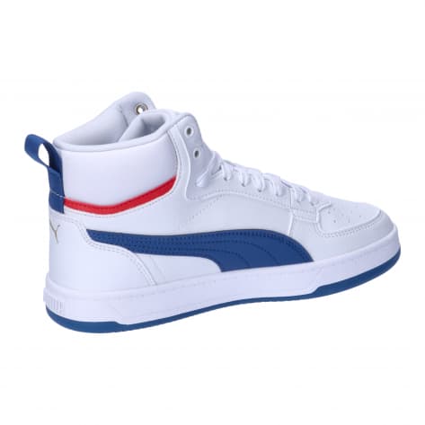 Puma Kinder Sneaker Caven 2.0 Mid Jr 393842 