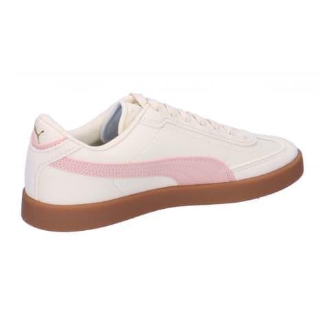 Puma Unisex Sneaker Club II Era 397447-23 48 Alpine Snow-Rose Quartz-Gum | 48