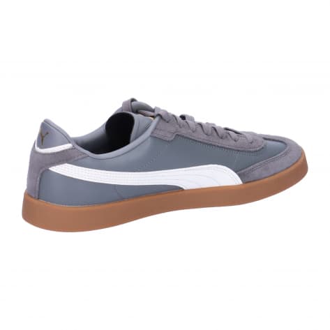 Puma Unisex Sneaker Club II Era 397447-19 43 Cool Dark Gray-Vapor Gray-Gum | 43