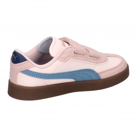 Puma Kinder Sneaker Club II Era CV V Inf 402310 