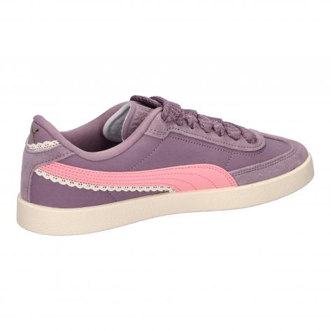 Puma Damen Sneaker Club II Era Memoires 402695 