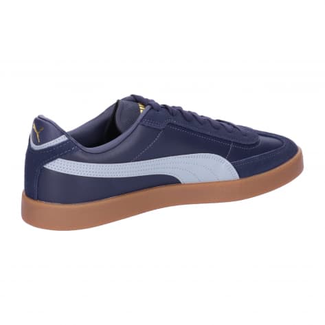 Puma Unisex Sneaker Club II Era 397447-18 43 New Navy-Cool Mid Gray-Gum | 43
