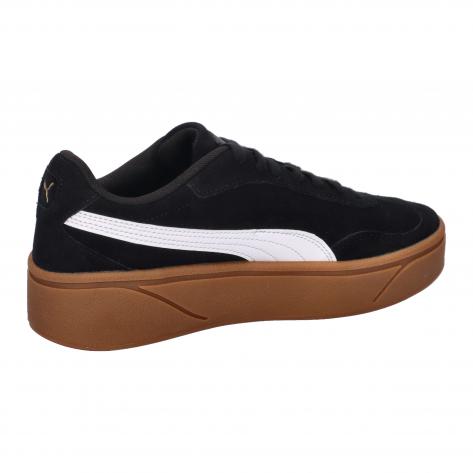 Puma Damen Sneaker Club II Era Platform SD Wns 402609 