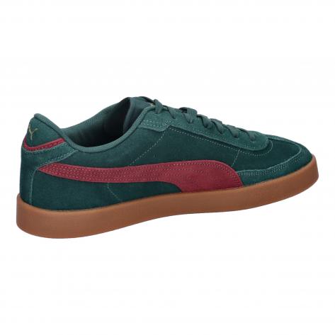Puma Unisex Sneaker Club II Era Suede 400717 