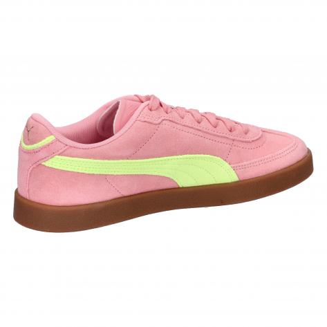 Puma Unisex Sneaker Club II Era Suede 400717-13 41 Pinkscape-Fizzy Light | 41