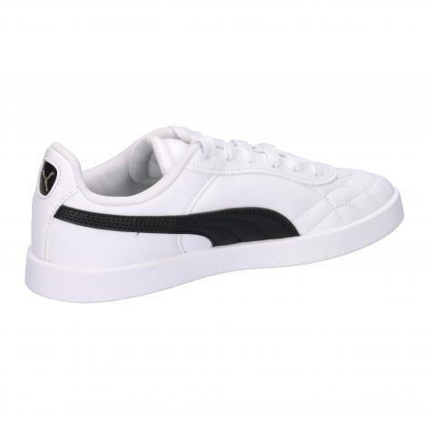 Puma Kinder Sneaker Club II Indoor Jr 406252 