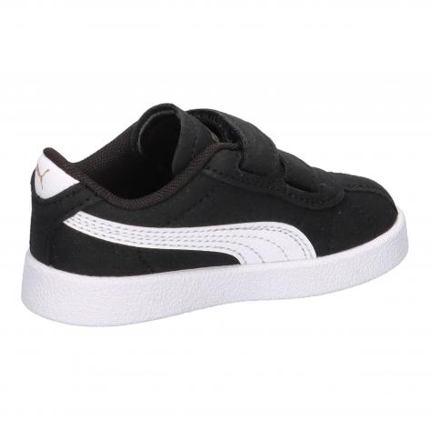 Puma Kinder Sneaker Club II V Inf 402299 