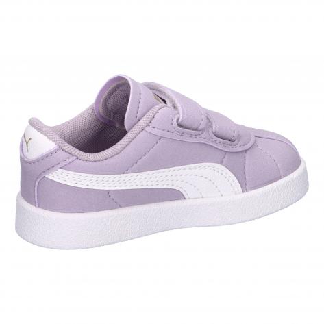 Puma Kinder Sneaker Club II V Inf 402299 