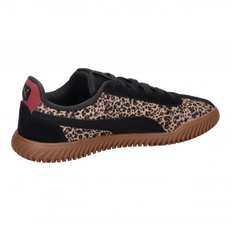 Puma Damen Sneaker Club Kayzer Animal Flair 402717 
