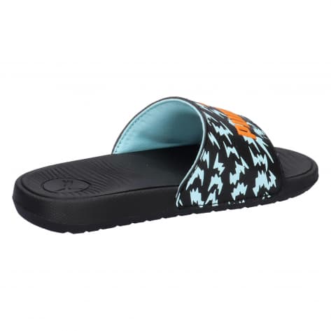 Puma Kinder Badeschlappen Cool Cat 2.0 Poised 2 Race PS 400910 