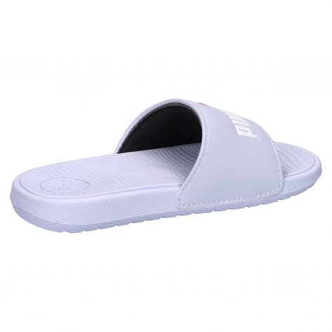Puma Kinder Badeschlappen Cool Cat 2.0 PS 390884 
