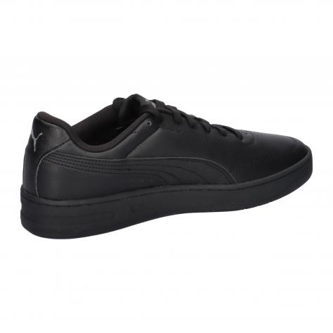 Puma Unisex Sneaker Court Classic Clean 402223 