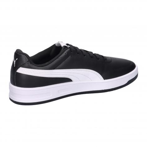 Puma Unisex Sneaker Court Classic Clean 402223 
