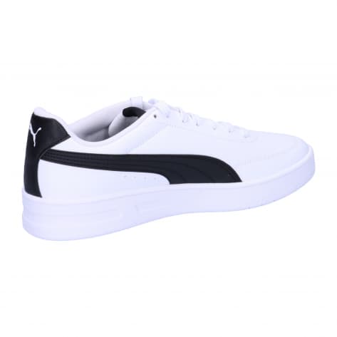 Puma Unisex Sneaker Court Classic Clean 402223 