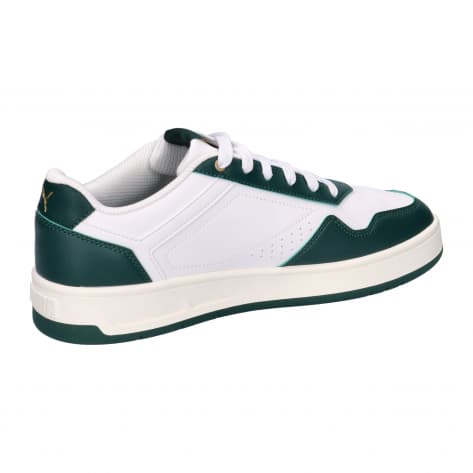 Puma Unisex Sneaker Court Classic 395018 