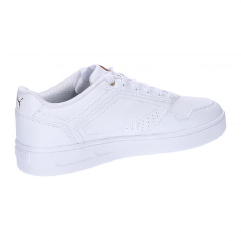 Puma Unisex Sneaker Court Classic 395018 