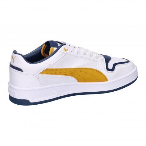 Puma Unisex Sneaker Court Classic Street 400196 