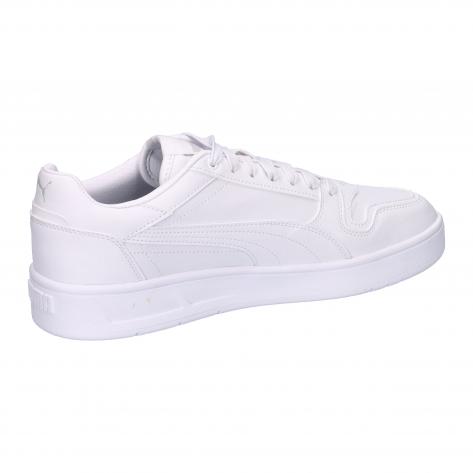 Puma Unisex Sneaker Court Classic Street 400196 