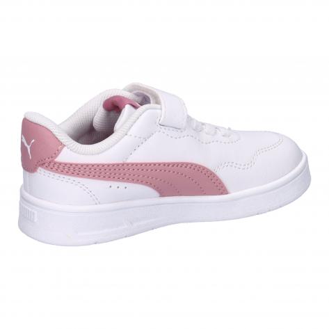 Puma Mädchen Sneaker Court Lally AC+ Inf 402306 