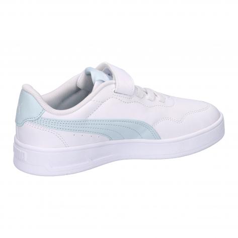 Puma Kinder Sneaker Court Lally AC+ PS 402305 