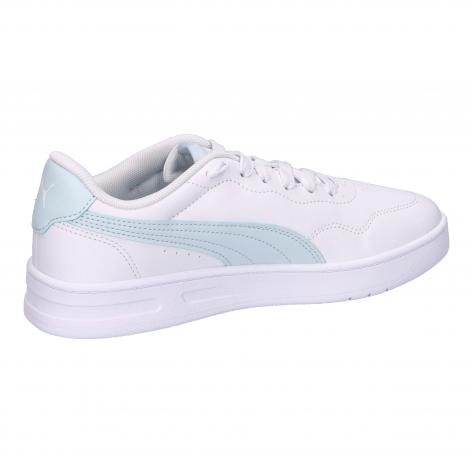 Puma Kinder Sneaker Court Lally Jr 402304 