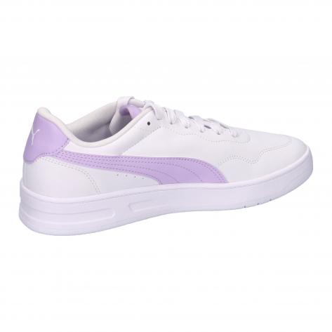 Puma Damen Sneaker Court Lally 400367 
