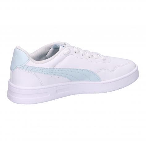 Puma Damen Sneaker Court Lally 400367 