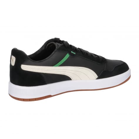 Puma Unisex Sneaker Court Ultra 75 Years 392491-01 44 PUMA Black-Pristine | 44