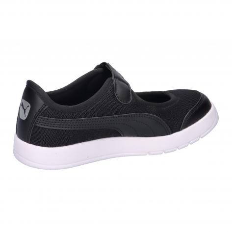 Puma Kinder Sneaker Courtflex v3 Lina V PS 400578 