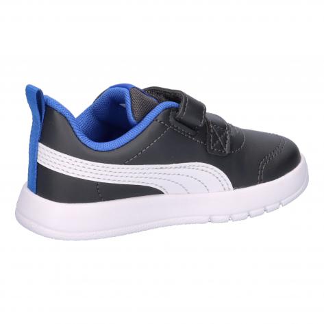 Puma Kinder Sneaker Courtflex V3 V Inf 310252 