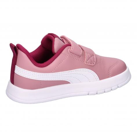 Puma Kinder Sneaker Courtflex V3 V Inf 310252 