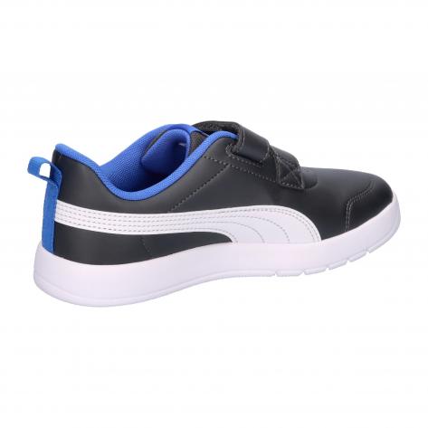 Puma Kinder Sneaker Courtflex V3 V PS 397642 