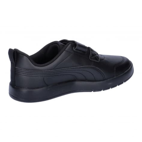 Puma Kinder Sneaker Courtflex V3 V PS 397642 