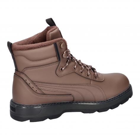 Puma Unisex Winterboots Desierto v3 392626 