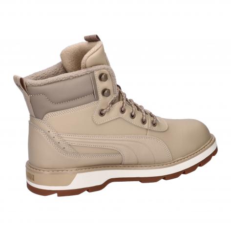 Puma Herren Winterstiefel Desierto v3 Puretex 393928 